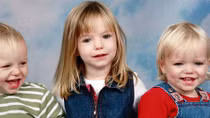 Quỹ tìm kiếm Madeleine McCann đã cạn