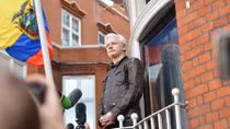 Tiết lộ về kế hoạch giải cứu ông chủ WikiLeaks