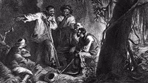 Nat Turner và cuộc nổi dậy khơi mào nội chiến Mỹ (bài cuối)