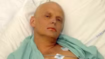 Bí ẩn xung quanh cái chết của điệp viên Nga Alexander Litvinenko