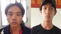 Truy nã 2 đối tượng trong vụ gây rối tại huyện Tuy Phong