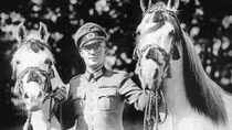 Chiến dịch giải cứu đàn ngựa khỏi Hitler