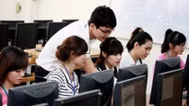 Quy định mới về miễn thi ngoại ngữ, tin học khi thi tuyển công chức từ ngày 1/12