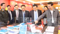 Hội thảo khoa học quốc gia “Sách Lý luận, chính trị với sự nghiệp xây dựng và bảo vệ Tổ quốc”