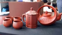 Chuyện quà tặng của các nguyên thủ