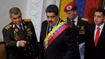 Tình hình Venezuela tiếp tục diễn biến căng thẳng