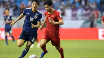 CĐV Nhật Bản: Tuyển bóng đá Việt Nam thua 1-0 nhưng tiến dài