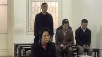 “Nổ” có con gái giàu có ở Anh để chiếm đoạt nhiều tỷ đồng
