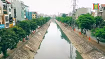 Cống hóa sông Kim Ngưu: Cẩn trọng để “sông không thành ao”