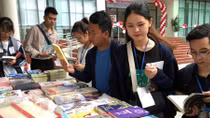 Sách và phát triển văn hóa đọc