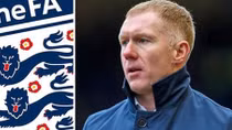 Paul Scholes dính cáo buộc cá độ trái phép
