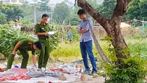 Khi "ma men" dẫn lối