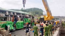 Làm gì để ngăn chặn những vụ tai nạn giao thông thảm khốc