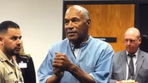 O. J. Simpson với "vụ án thế kỷ"
