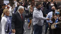 Mexico: Ông AMLO tiếp tục duy trì đa số trong Hạ viện