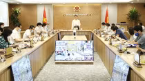 Công nghệ phải hướng vào tất cả các khâu trong phòng chống dịch