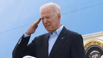Chuyến công du đầu tiên của ông Biden
