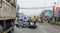 Cần kiểm soát chặt hơn để người dân lưu thông an toàn