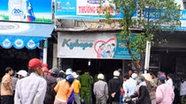 Cảnh báo tình trạng gây án nhằm vào phụ nữ sống độc thân