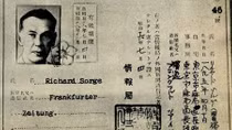 Richard Sorge - Nhà tình báo vĩ đại nhất trong Đại chiến thế giới lần thứ hai