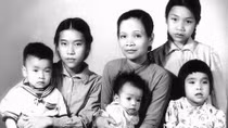 Phu nhân nhà văn Nguyễn Huy Tưởng: Người đếm chữ phi thường...