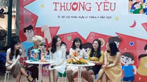 Những xung đột yêu thương trong “Gia đình quái chiêu”