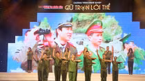 Những dấu ấn không thể phai mờ