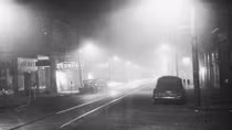 Giải mã đám mây giết người năm 1948