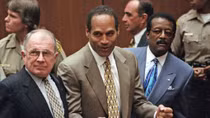 O. J. Simpson: Phiên tòa thế kỉ và cuộc sống hiện tại