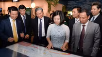 Viettel thành lập Tổng công ty công nghiệp công nghệ cao
