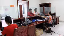 Ngành Thuế đã giảm 46 chi cục