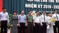 PGĐ Đài PTTH giữ chức Chủ tịch Hội Nhà báo Hải Phòng