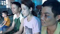 Công an triệu tập chủ doanh nghiệp tổ chức người đi đòi nợ