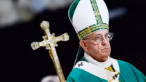 Vatican công khai thu nhập