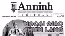 Đón đọc An ninh Thế giới cuối tháng số 225