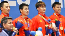Thể thao Việt Nam và “mùa vàng” SEA Games 30