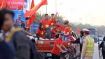 Chúng ta cùng chiến thắng!