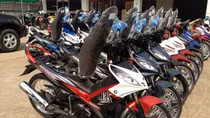 Xử lý tồn tại, vướng mắc về bồi thường bảo hiểm với tai nạn xe máy
