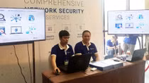 Nhức nhối nhiễu loạn thông tin trên không gian mạng