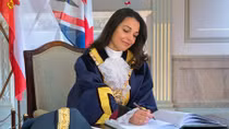 Cựu Hoa hậu thế giới đắc cử chức Thị trưởng Gibraltar