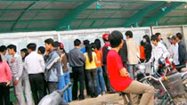 Chưa thống nhất chính sách đối với giải quyết lao động dôi dư sau cổ phần hóa