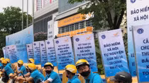 Phát triển người tham gia BHXH tự nguyện, hướng tới mục tiêu BHXH toàn dân