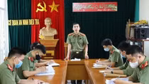 Khởi tố vụ án xảy ra tại Công ty cổ phần Gang thép Hà Tĩnh 