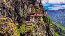 Huyền bí Himalaya