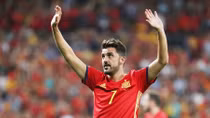 David Villa bị điều tra quấy rối tình dục