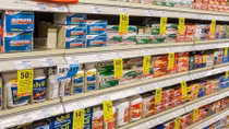 Câu chuyện về viên thuốc giảm đau Ibuprofen