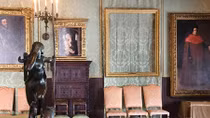 Bí ẩn vụ cướp Bảo tàng Isabella Stewart Gardner