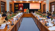 Đảm bảo nguồn lực tài chính, phục vụ hiệu quả công tác chiến đấu, xây dựng lực lượng CAND