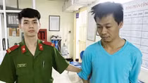 Tên trộm chuyên “khoắng” đồ công sở trong giờ giải lao