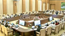 Luật CAND (sửa đổi) sẽ trình Uỷ ban Thường vụ Quốc hội vào trung tuần tháng 5-2018